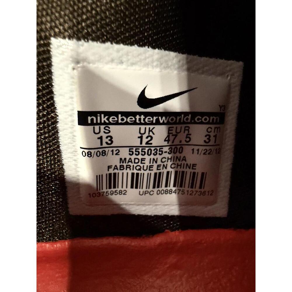 Kobe 8 "Python" NWT - image 7